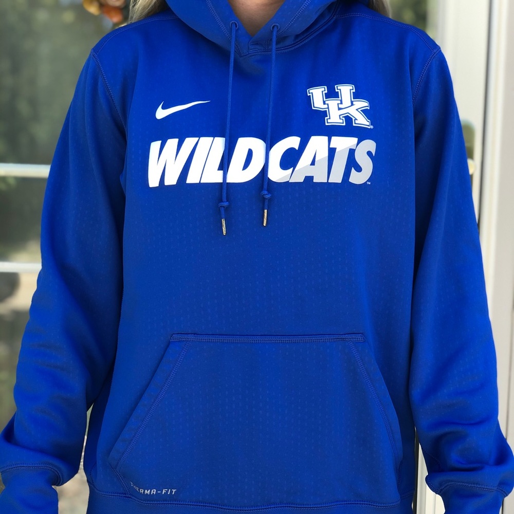 Kentucky Hoodie